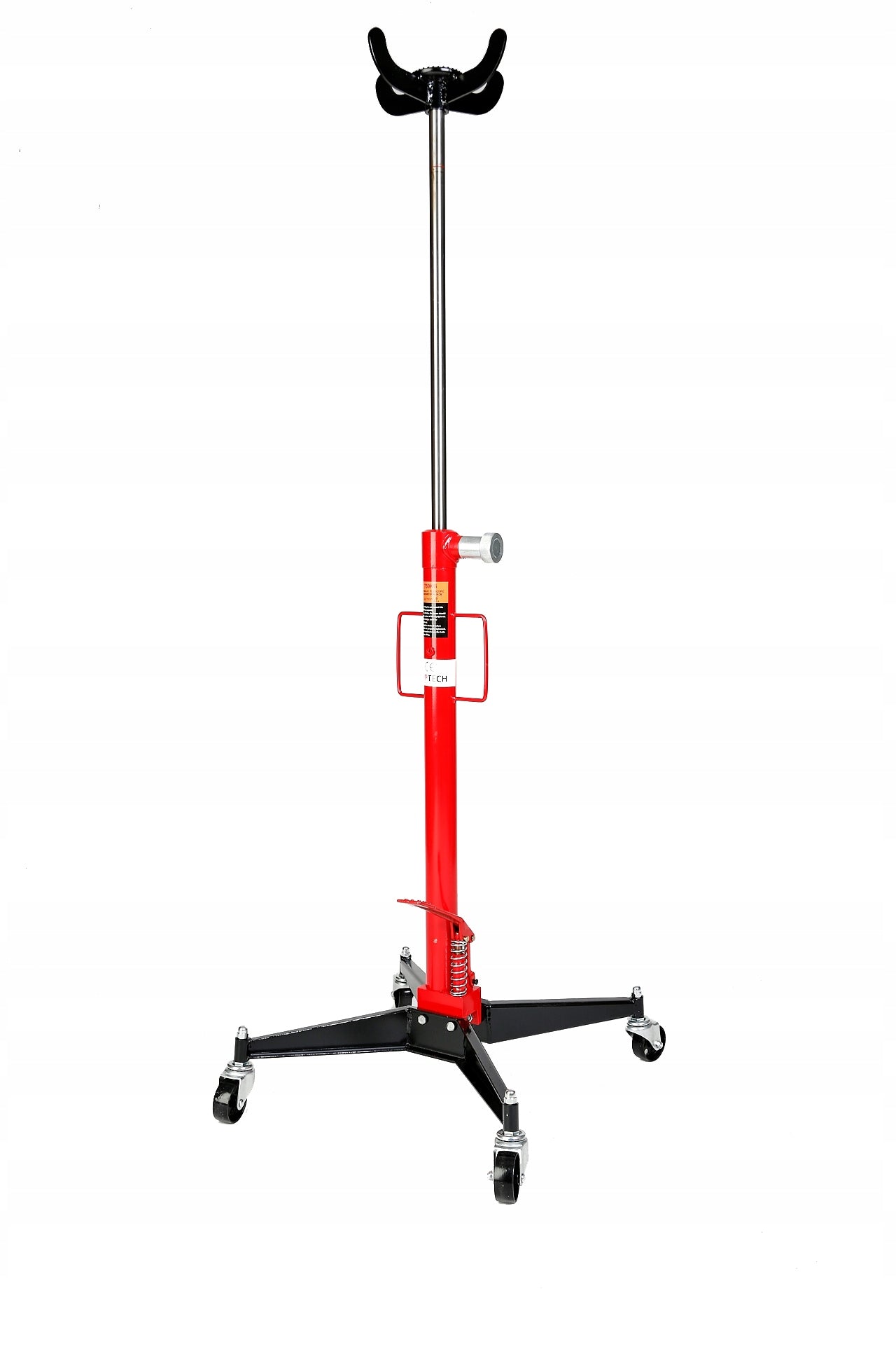 GEARBOX LIFTER 750KG+ADAPTER 2 FUNCTIONS+RUBBER SOLID 750KG Manufacturer code PSBZ1