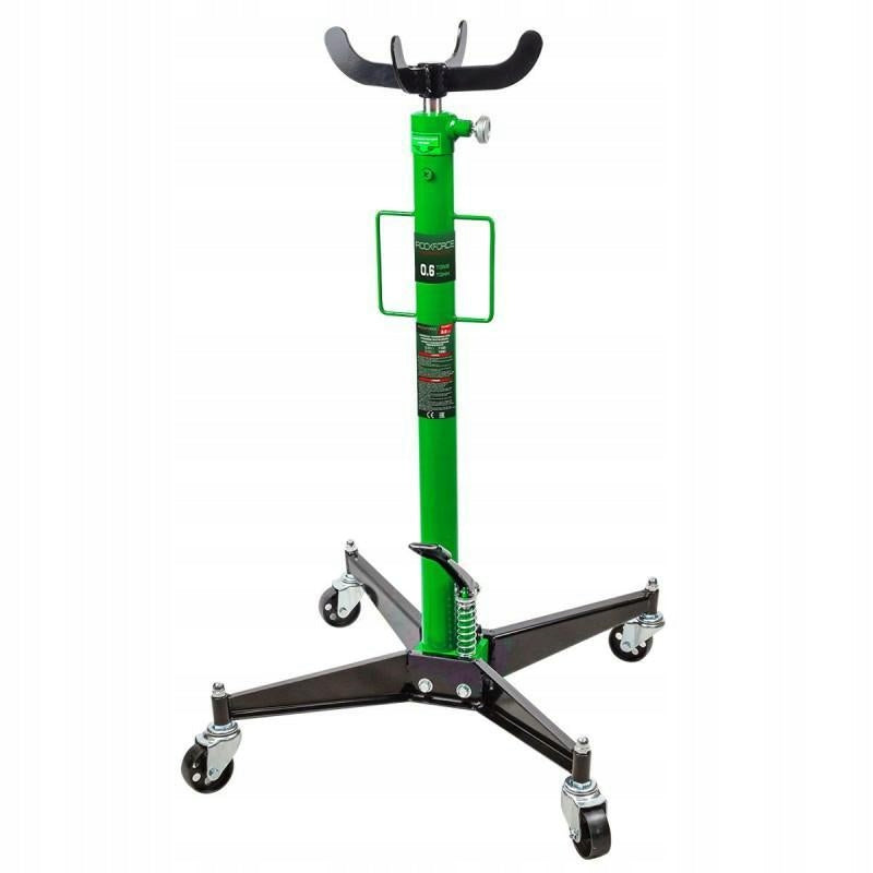 GEARBOX LIFTER MARE PRESSER PROFESSIONAL 600 KG Manufacturer code RF-TEL06011