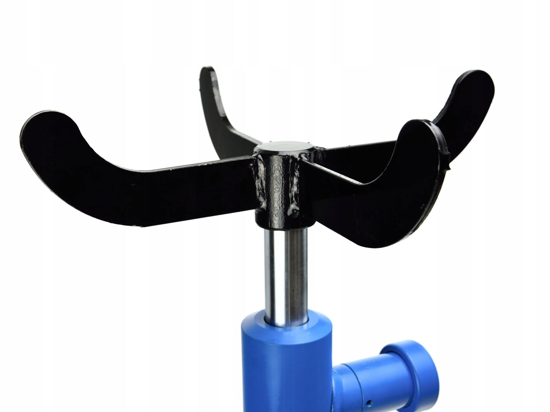 GEARBOX POST LIFT PRESSER 0,5T 500kg PROFI GEKO Brand Geko
