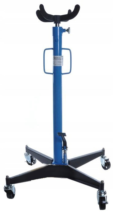GEARBOX POST LIFT PRESSER 0,5T 500kg PROFI GEKO Manufacturer code G02100