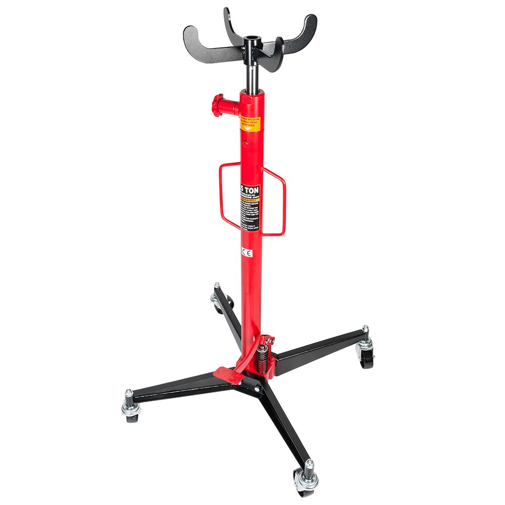 GEARBOX STAND CHANNEL WORKSHOP LIFT 500KG 72234 AIRPRESS