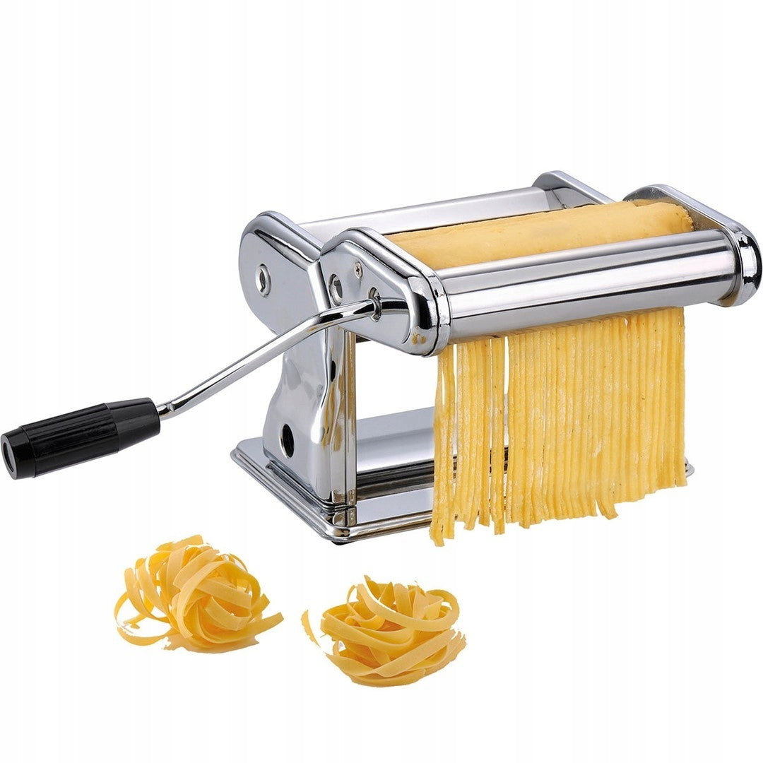 GEFU Pasta machine PATA PERFETTA BRILLANTE