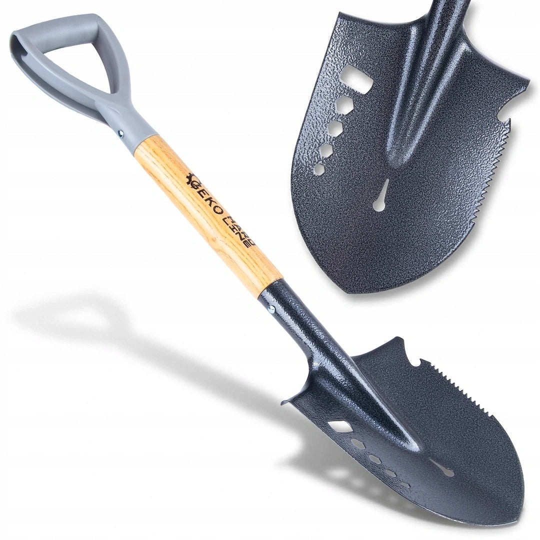 GEKO Multifunction shovel - sapper 70cm HARD-LINE, G665554