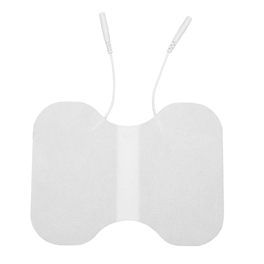 GEL ELECTRODE TENS LARGE Back Lumbars Brand no brand