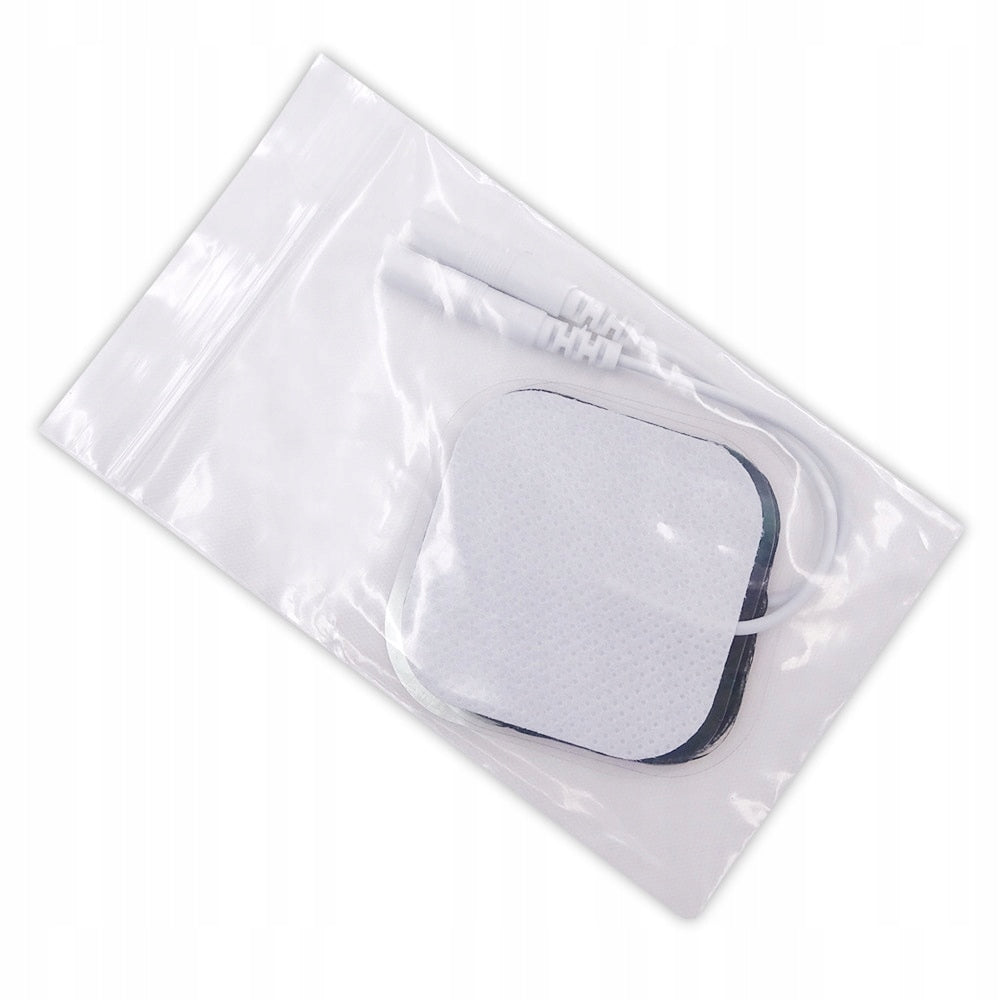 GEL ELECTRODE Universal EMS TENS 4 pieces