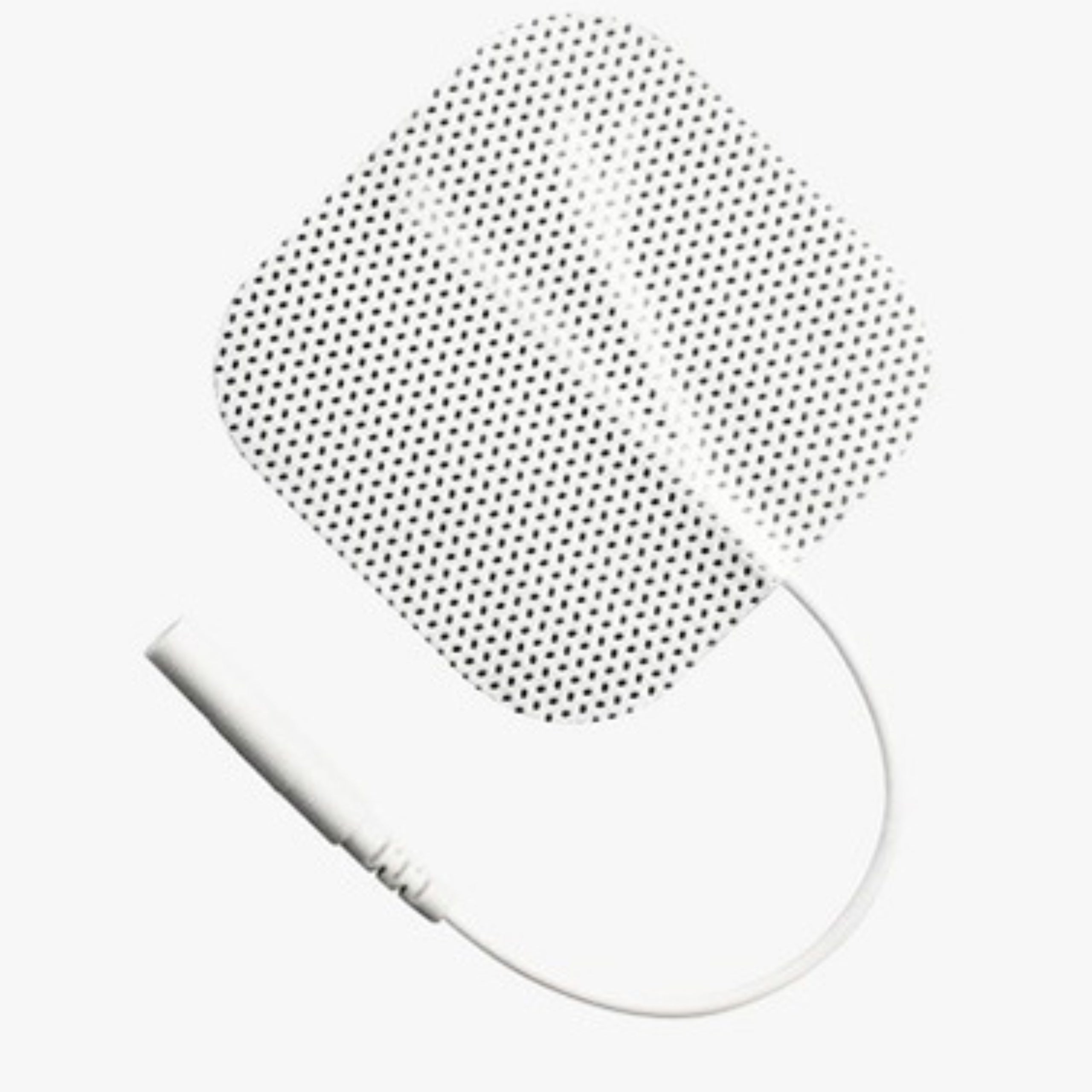 GEL ELECTRODES ELECTROSTIMULATOR TENS EMS PIN2 ALPHA Brand ALPHA