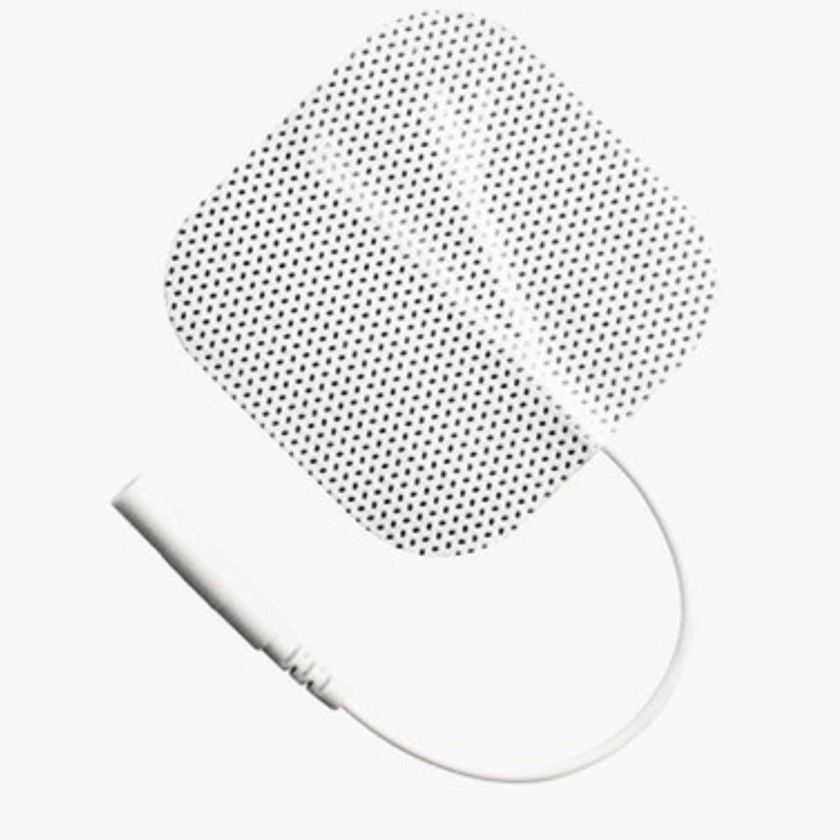 GEL ELECTRODES ELECTROSTIMULATOR TENS EMS PIN2 ALPHA Brand ALPHA