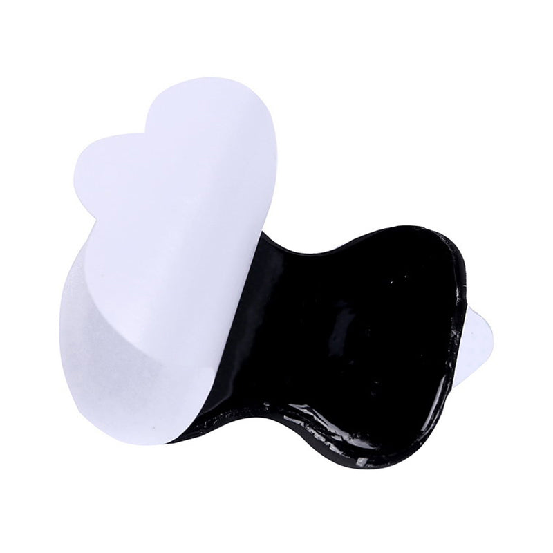 GEL ELECTRODES FOR MASSAGER ELECTROSTIMULATOR Brand HailiCare