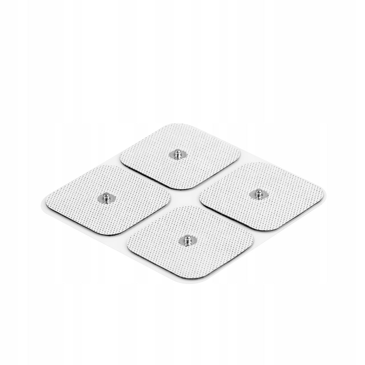 GEL ELECTRODES PADS TENS EMS FOR ELECTROSTIMULATION SANITAS Beurer 4 pcs Medical device yes
