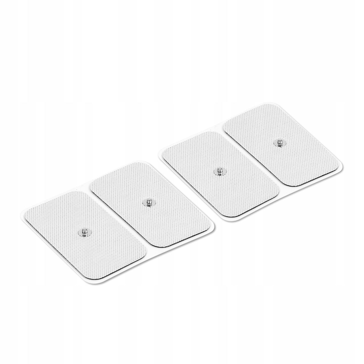 GEL ELECTRODES TENS EMS FOR ELECTROSTIMULATION SANITAS Beurer 5x9cm 32 pcs. Medical device yes