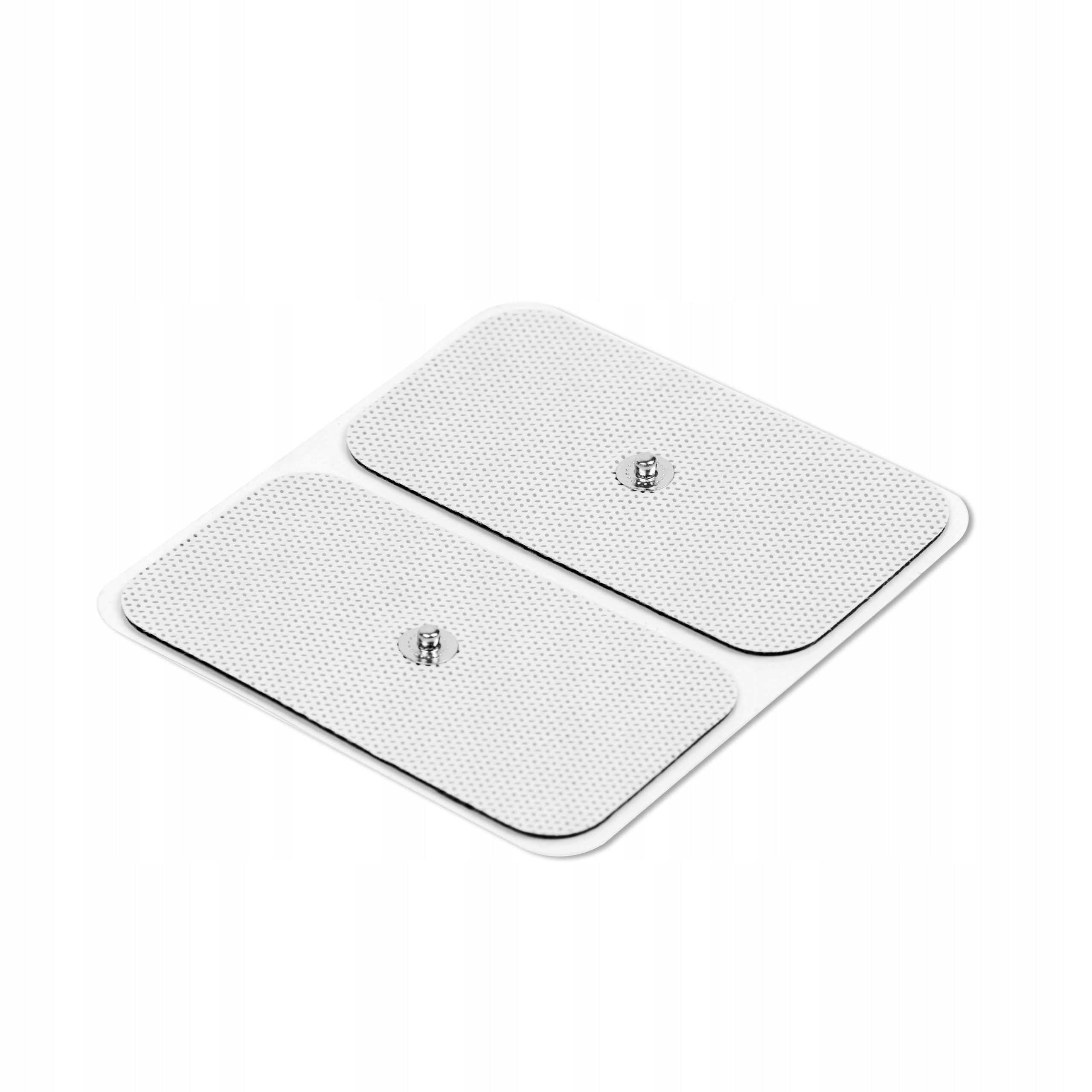GEL ELECTRODES TENS EMS FOR ELECTROSTIMULATION SANITAS Beurer 5x9cm 4 pcs. Medical device type medical device or in-vitro diagnostic medical device