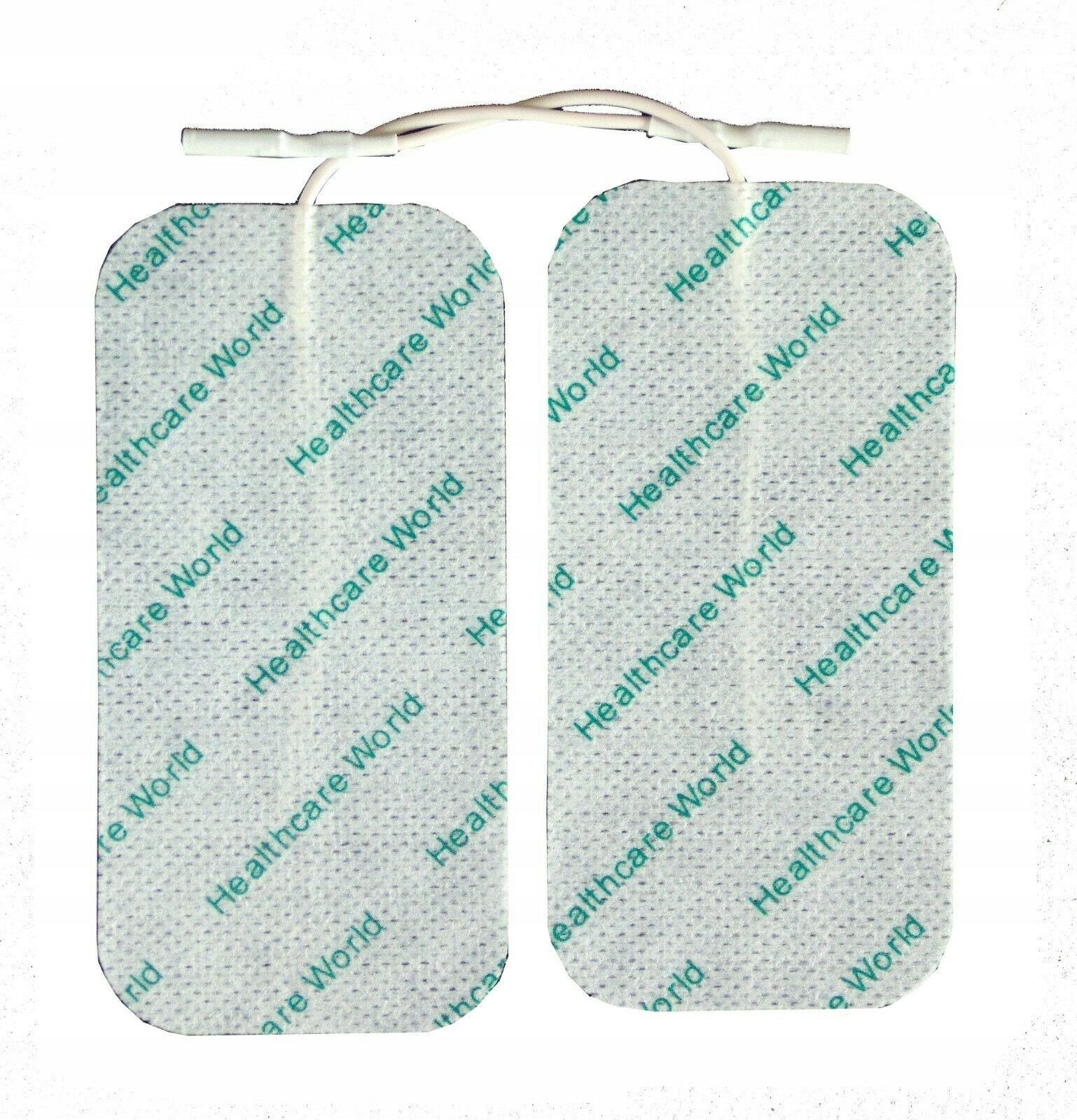 GEL ELECTRODES TENS EMS LARGE PREMIUM TENS EMS PIN2MM FOR ELLE TENS 8 PCS EAN (GTIN) 5060339840567