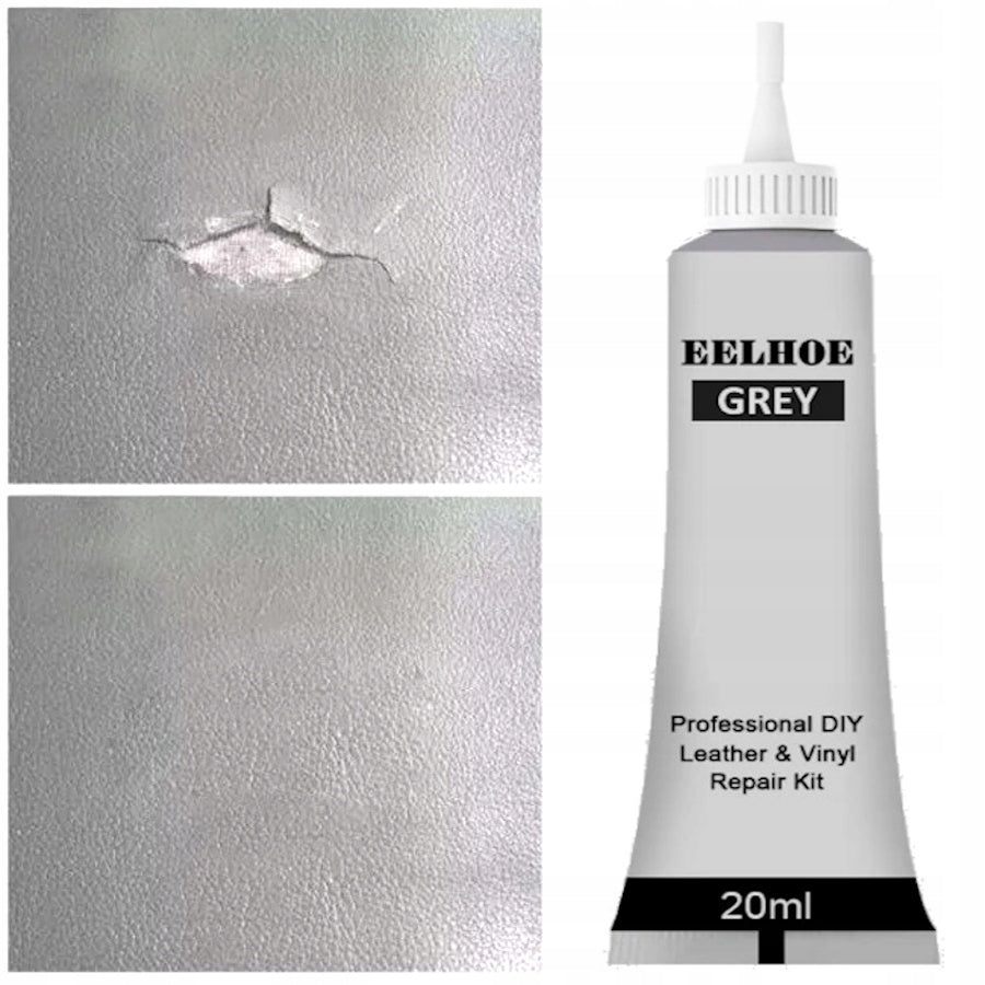 GEL PUTTY RENOVATION LIQUID SKIN REPAIR LIQUID SKIN GRAY