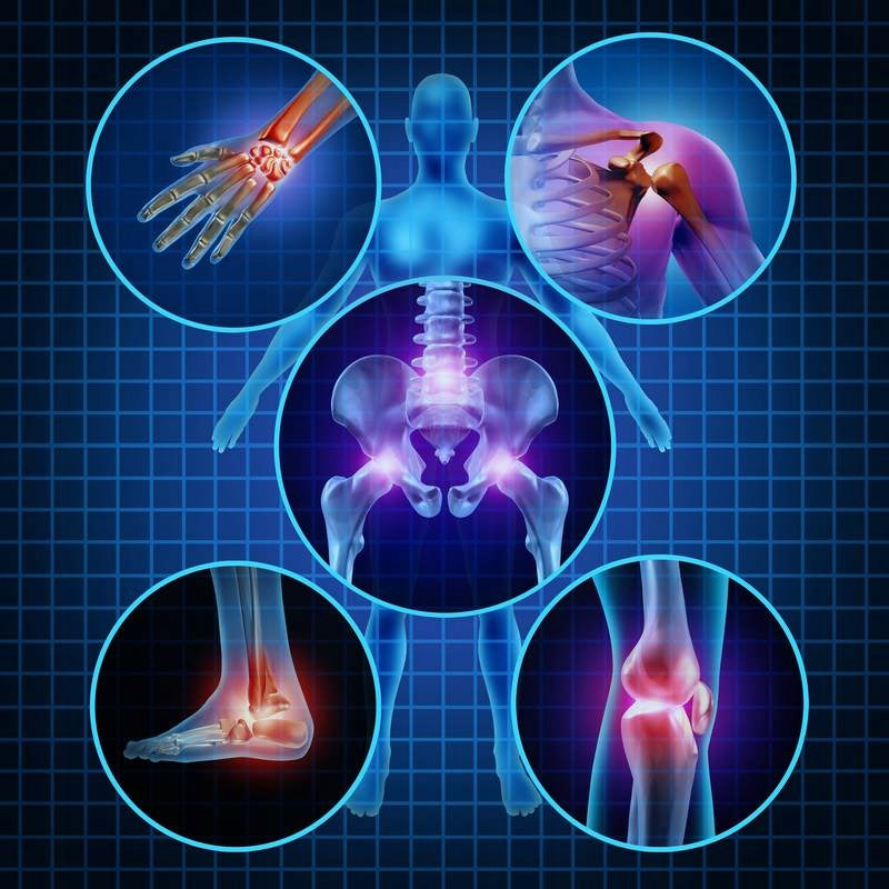 GELATIN POWDER "JOINTS AND HEALTHY BONES" 300 g Manufacturer code P12-0001-0,3 KG-SPORT-KUB