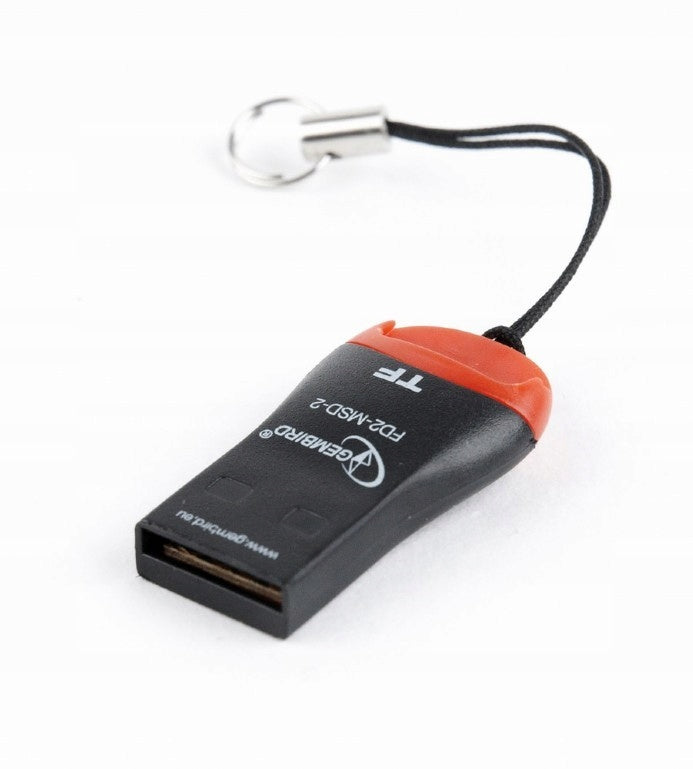 GEMBIRD MicroSD to USB reader