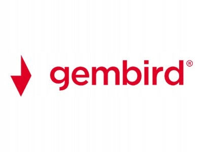 GEMBIRD PŘENOSNÝ BLUETOOTH REPRODUKTOR LED SPK-BT-LED-03-BK RMS 2X 5W