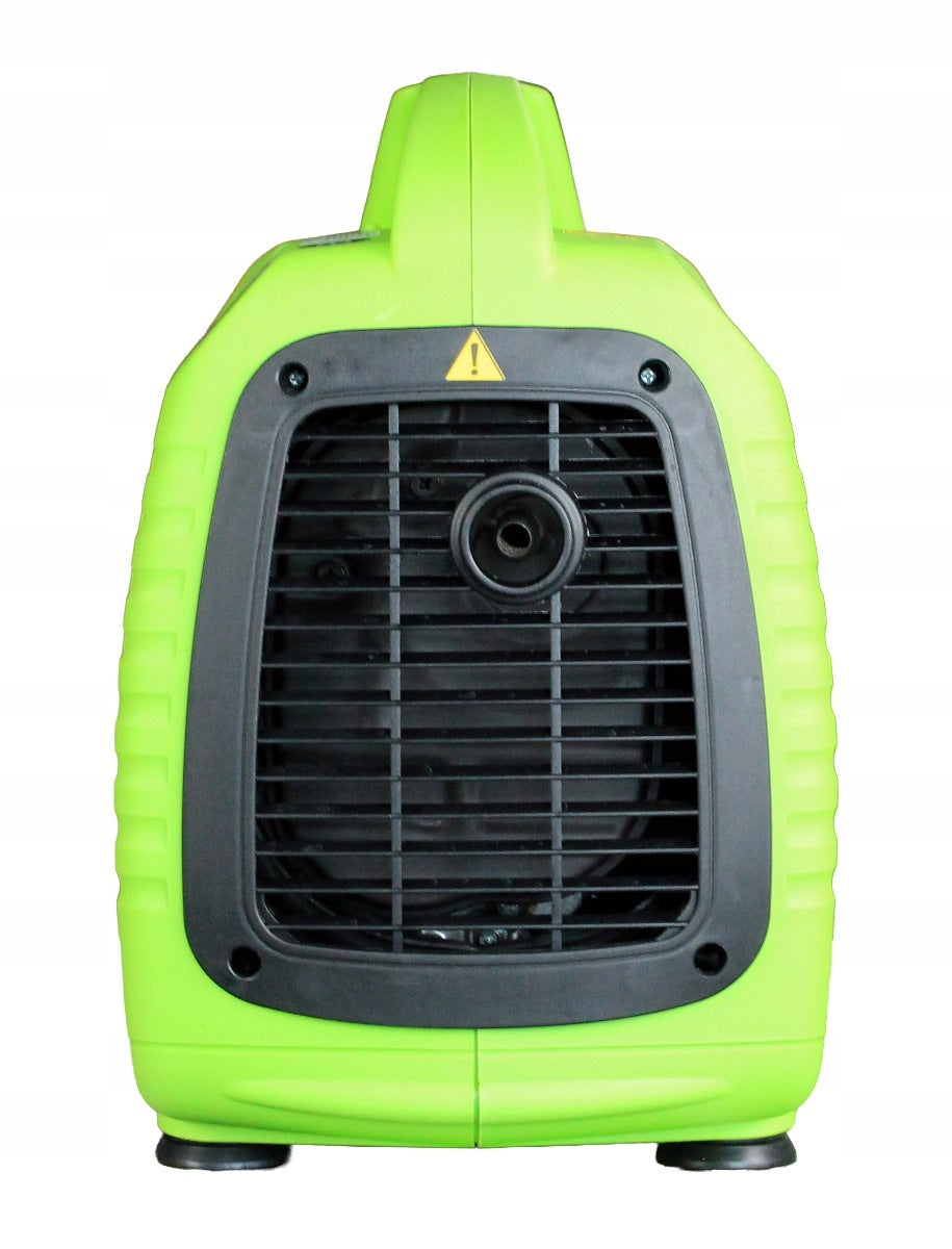GENERATOR CASE ZIPPER ZI-STE1000INV 1,25KVA Brand Zipper