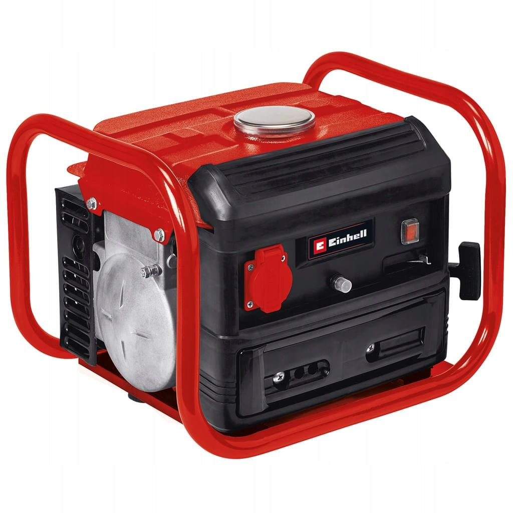 GENERATOR PORTABLE PETROL TC-PG 10/E5 EINHELL