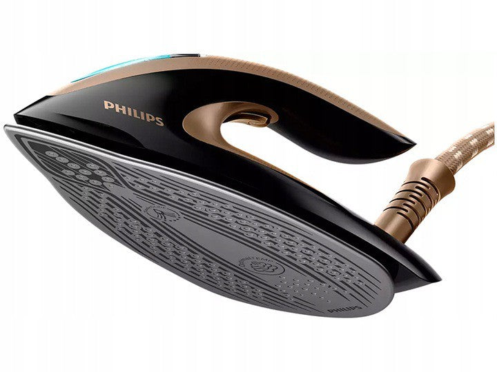 GENERATOR STEAM STATION IRON PHILIPS GC9682/80 Brand Philips