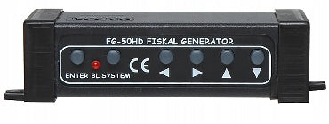 Delta OSD FG-50HD 