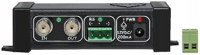 Delta OSD FG-50HD 