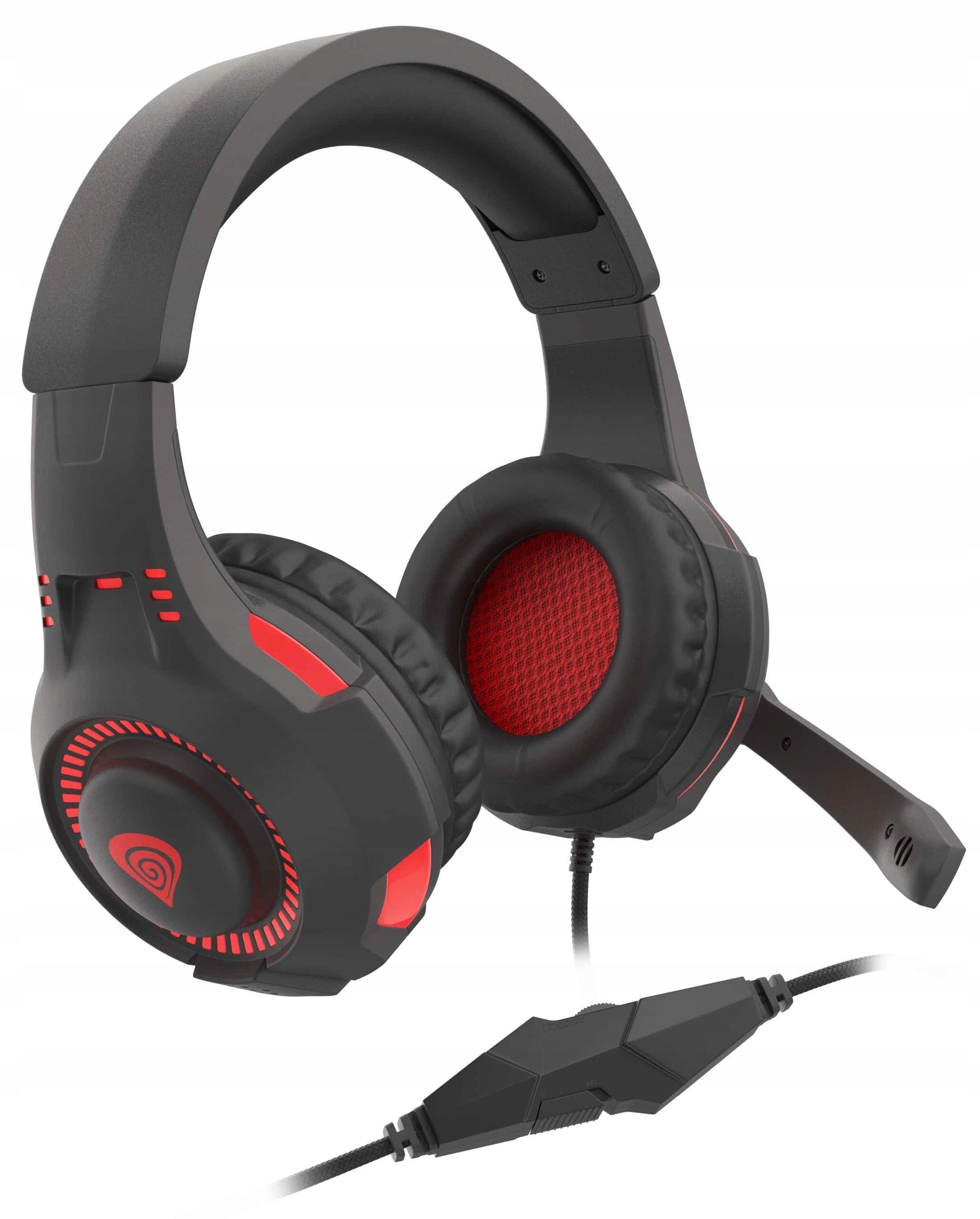 GENESIS Radon 210 Gaming Headphones Brand Genesis
