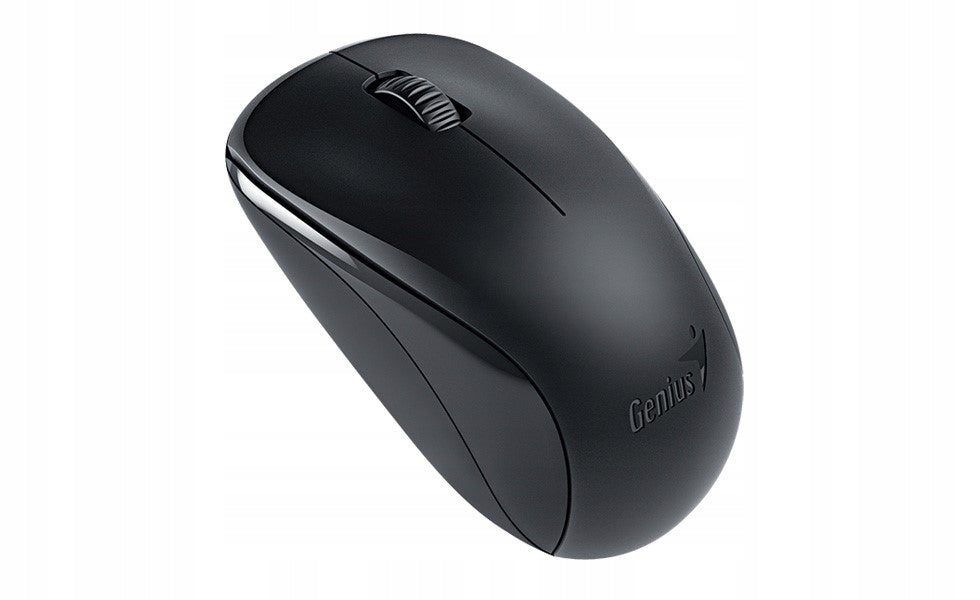 GENIUS NX-7000 USB 1200 Wireless Mouse BLACK