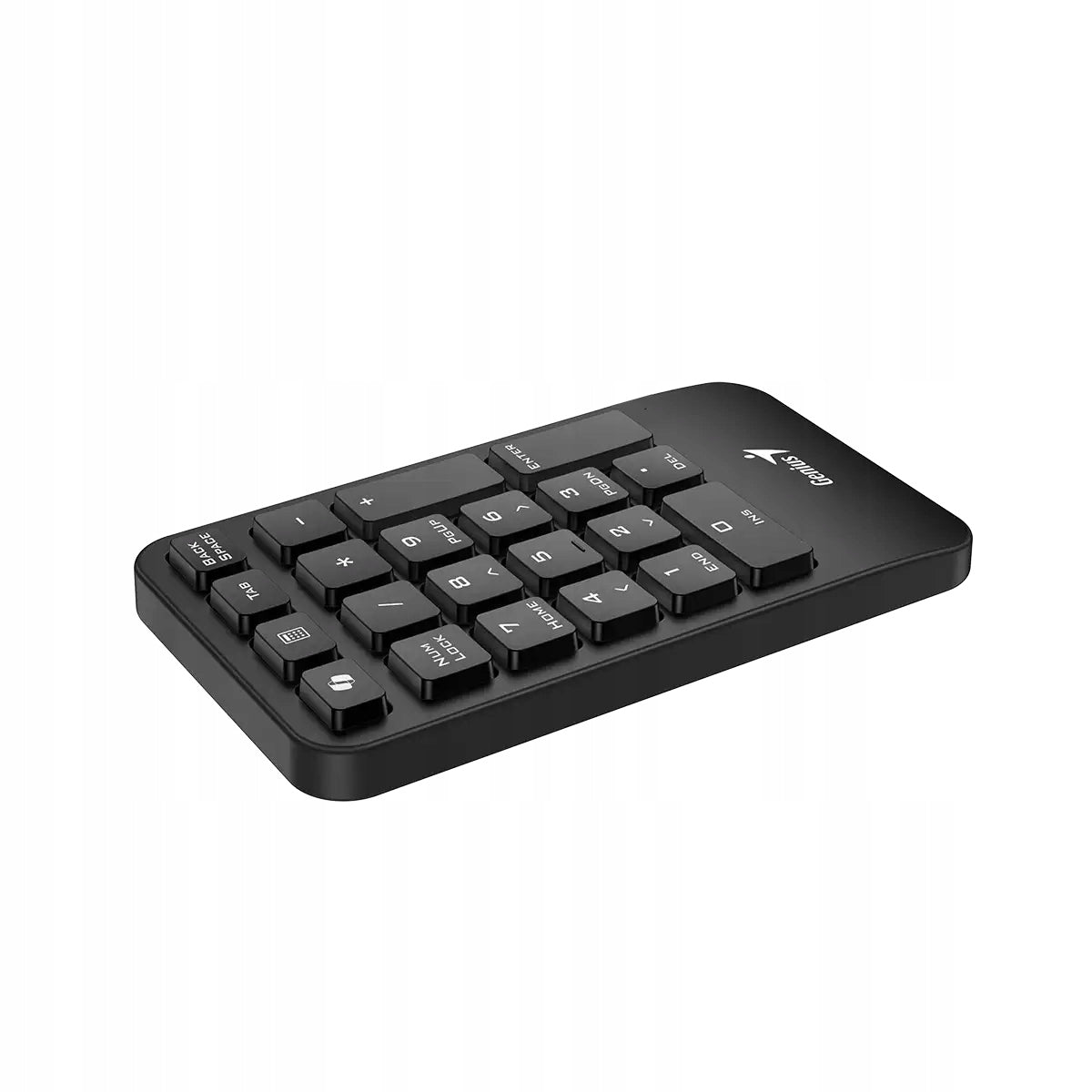 GENIUS NumPad 1000 + Copilot Manufacturer Gembird