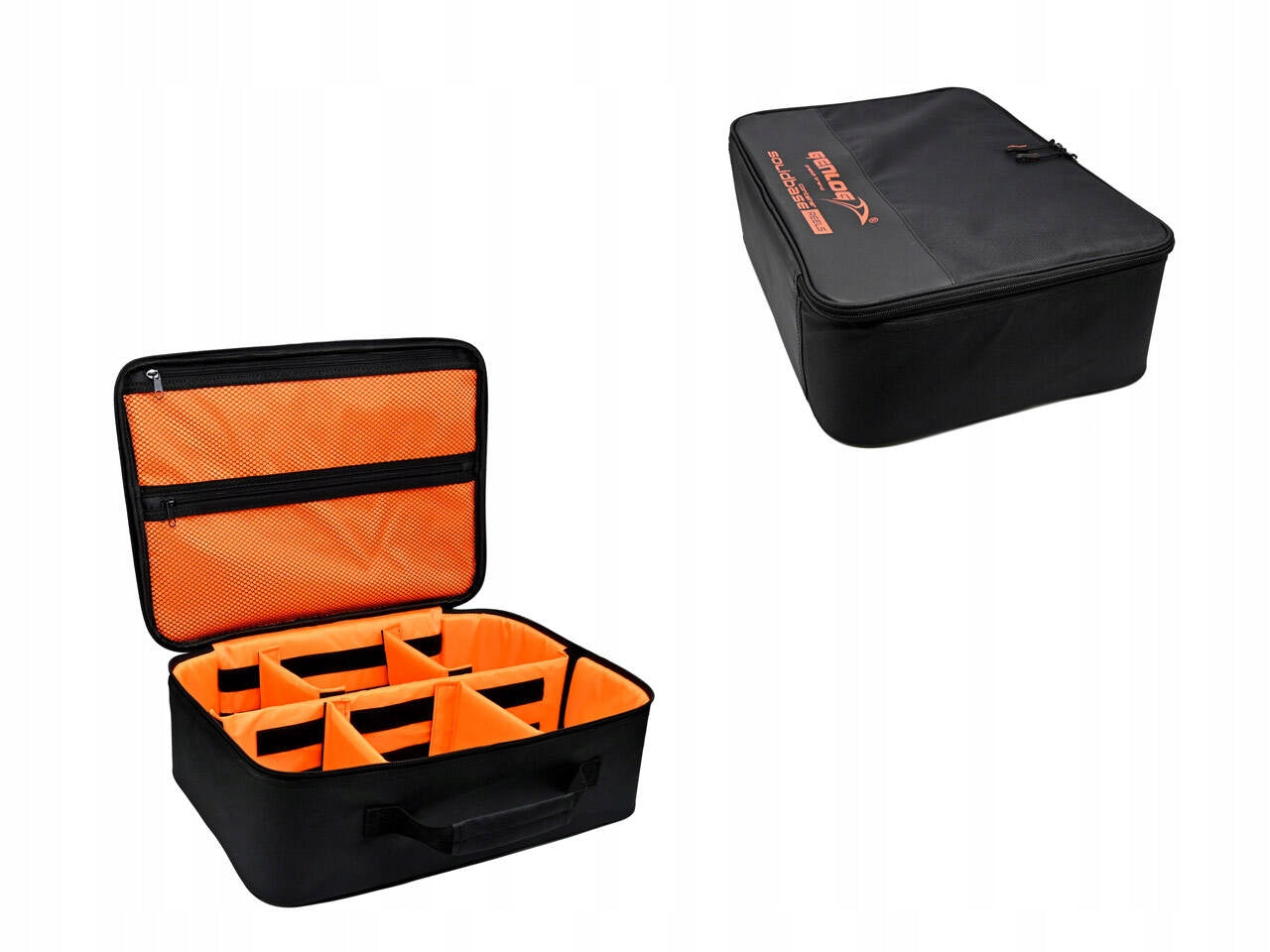 GENLOG EVA SOLID BASE REEL COVER