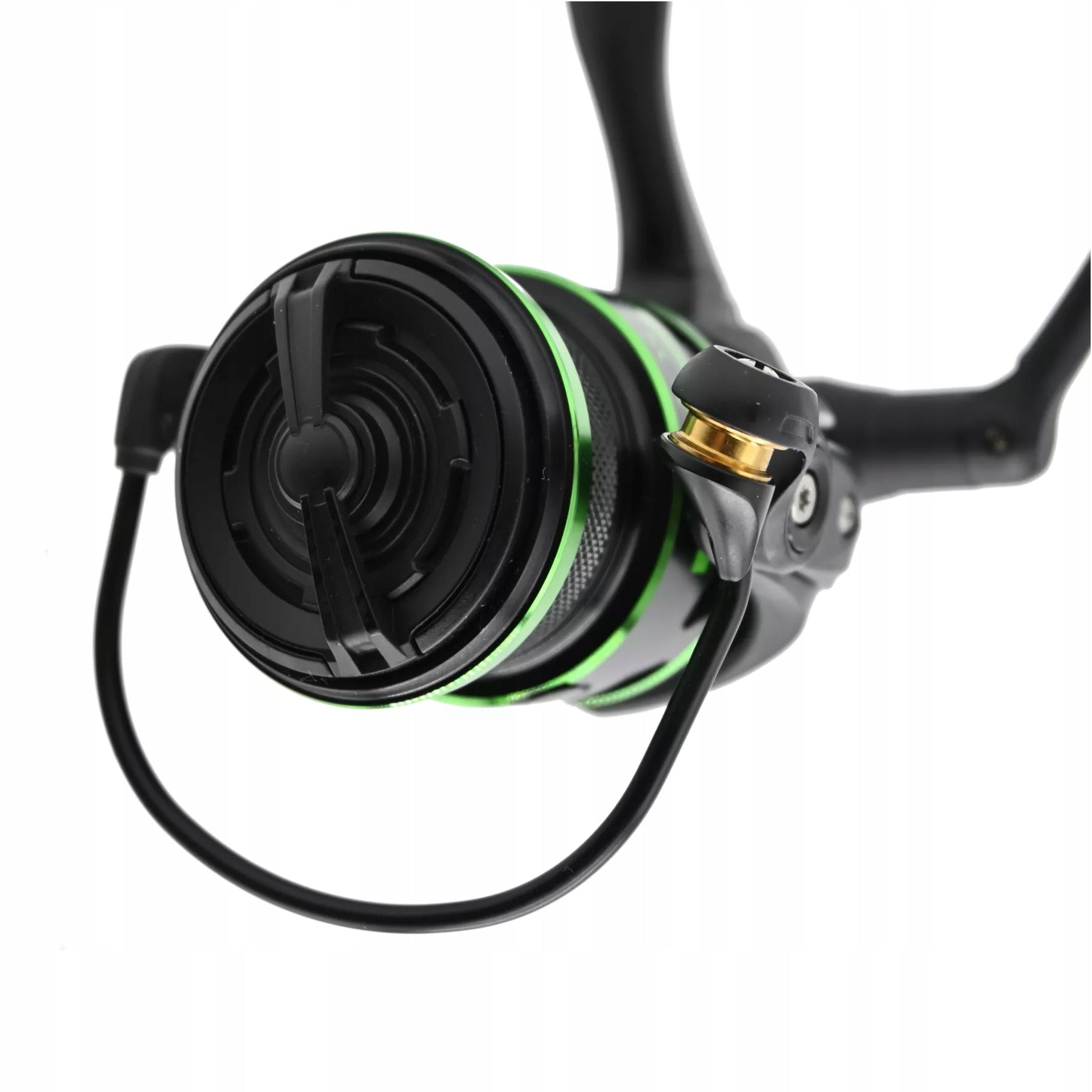 GENLOG Lumos Feeder 4000 reel Fishing method match float and ground universal