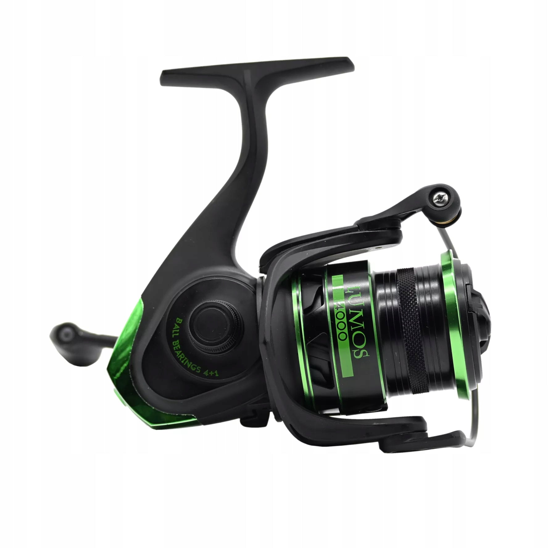 GENLOG Lumos Feeder 4000 reel