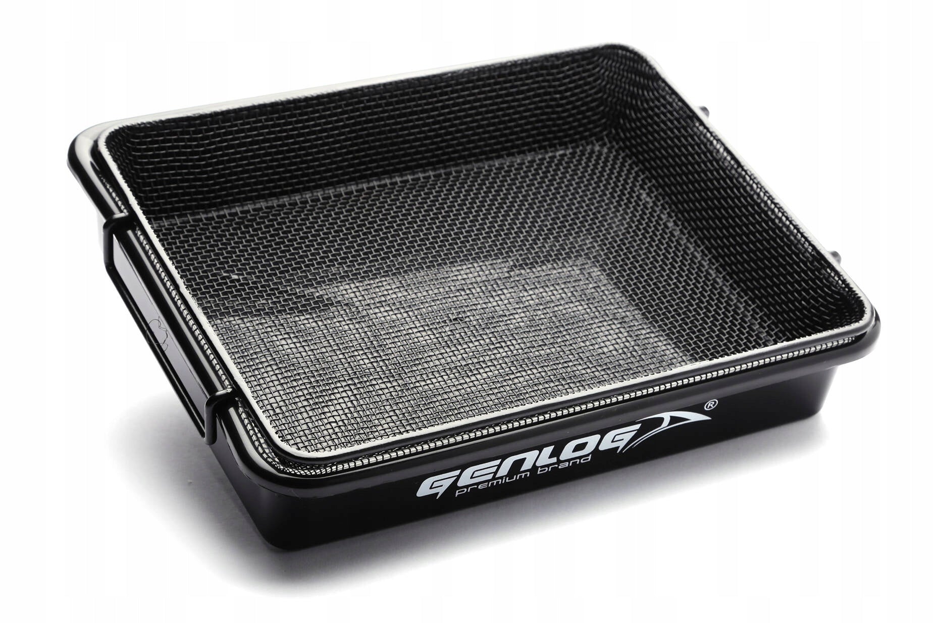 GENLOG Sieve Litter Box TRAY SIEVE SQ 2.5mm 20x25 ACC-TS-SQ02 Brand Genlog