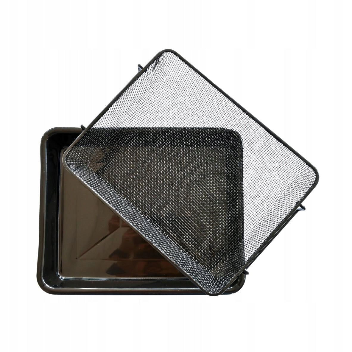 GENLOG Sieve Litter Box TRAY SIEVE SQ 2.5mm 20x25 ACC-TS-SQ02 Manufacturer code acc-ts-sq02