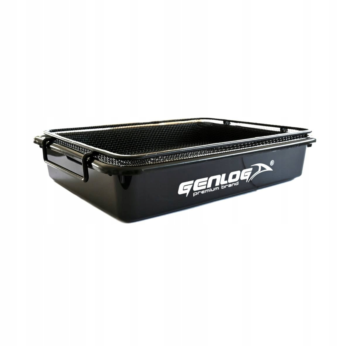 GENLOG Sieve Litter Box TRAY SIEVE SQ 2.5mm 20x25 ACC-TS-SQ02 Packaging status original