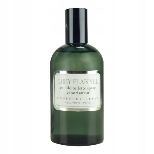 GEOFFREY BEENE Grey Flannel 120ml