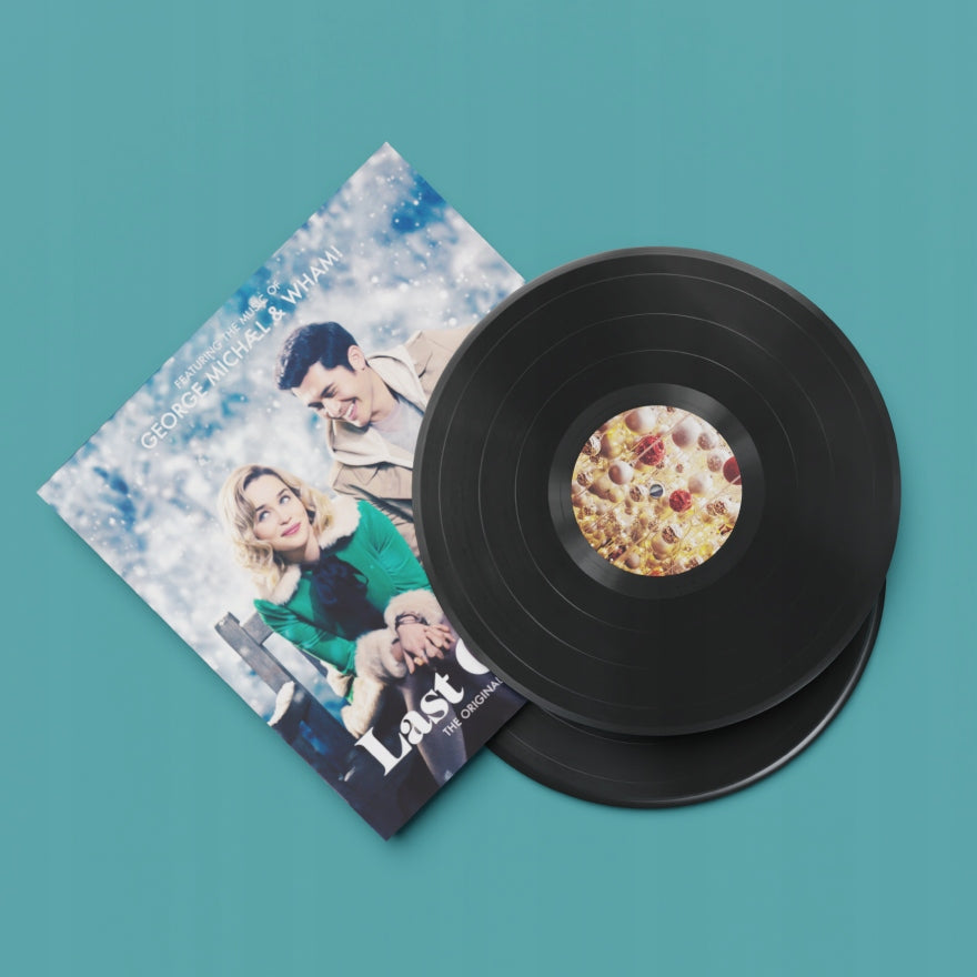 Schallplatte LAST CHRISTMAS (Orginaler Filmsoundtrack) (2LP) 