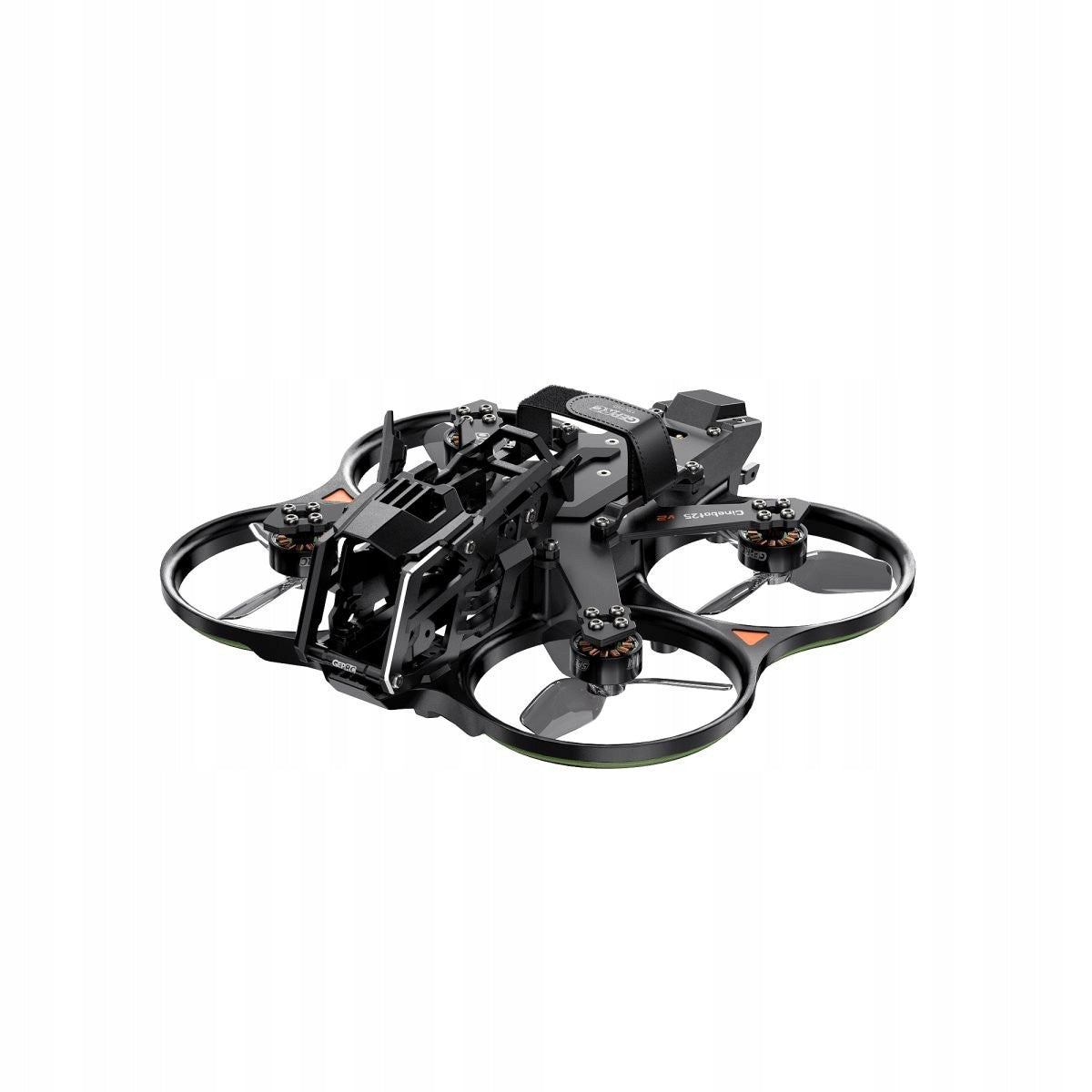 GEPRC Cinebot25 V2 WTFPV 2.5" Cinewhoop FPV - ELRS 2.4G Brand Avifly