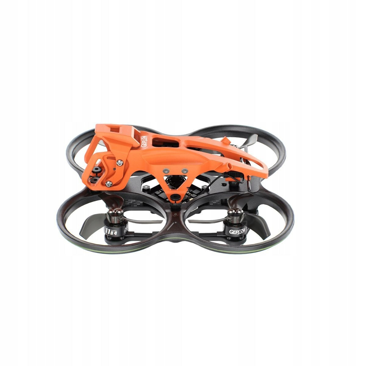 GEPRC DarkStar22 WTFPV 2.2 Cinewhoop ELRS FPV drone without VTX Brand Avifly