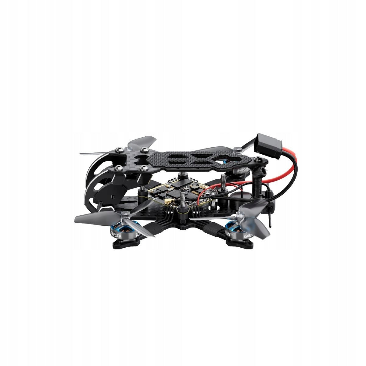GEPRC T-Cube18 O4 ELRS Drone FPV 1.8 inch 2S Tinywhoop XT30 Brand Avifly
