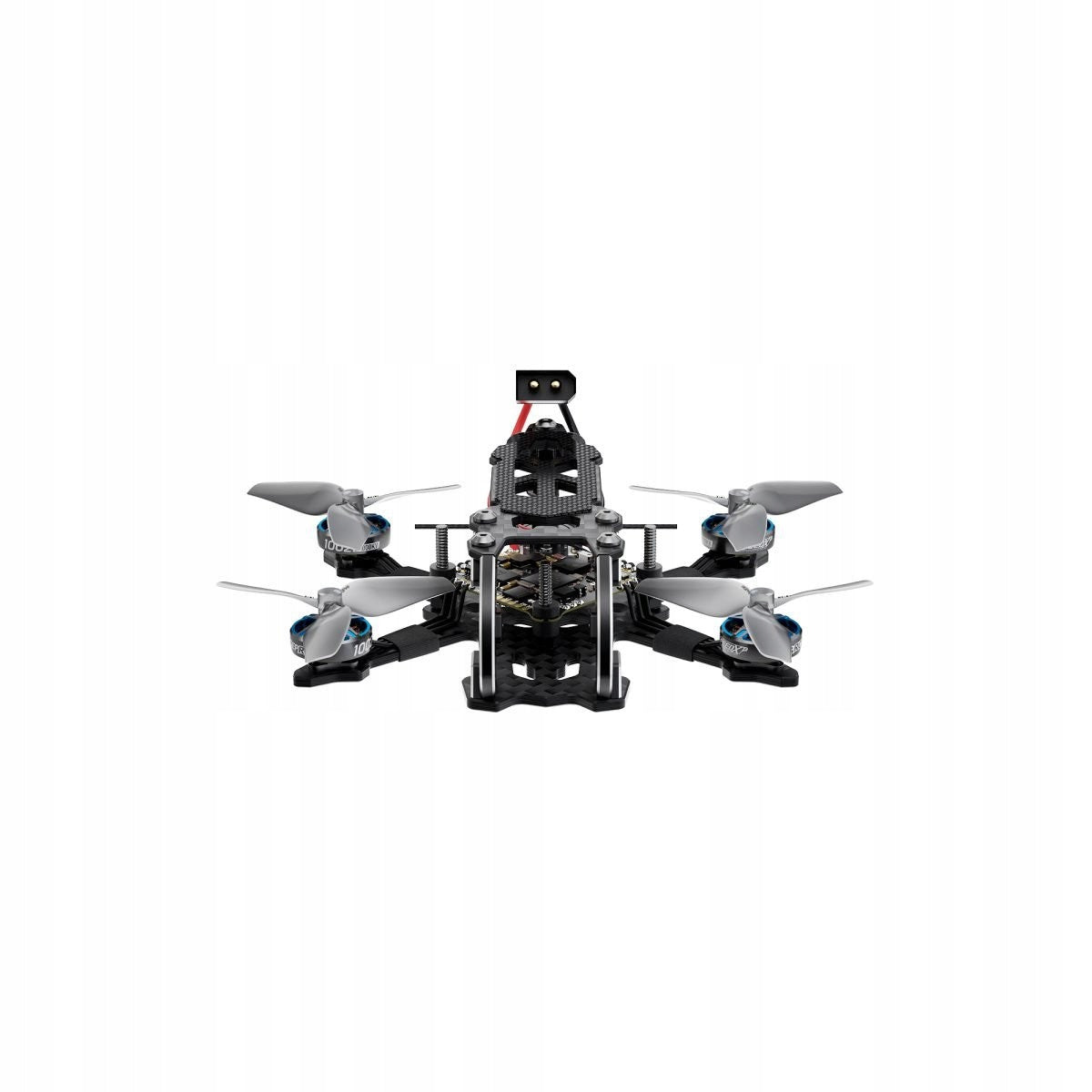 GEPRC T-Cube18 O4 ELRS Drone FPV 1.8 inch 2S Tinywhoop XT30 Model T-Cube18 O4