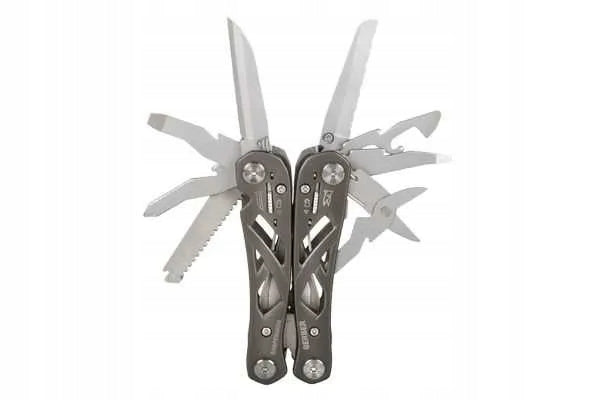 GERBER SUSPENSION Multitool Brand Gerber