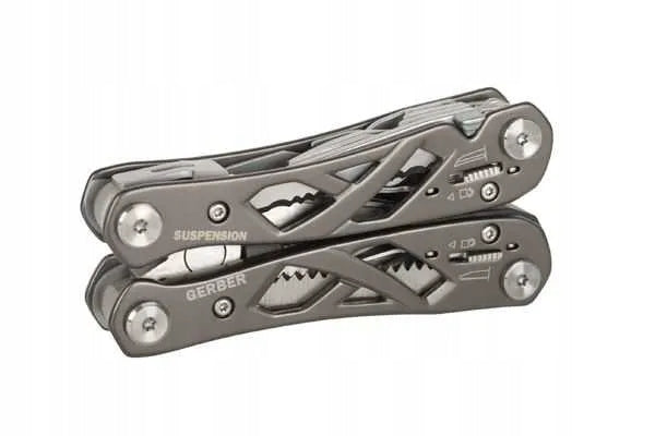 GERBER SUSPENSION Multitool Manufacturer code 22-41471