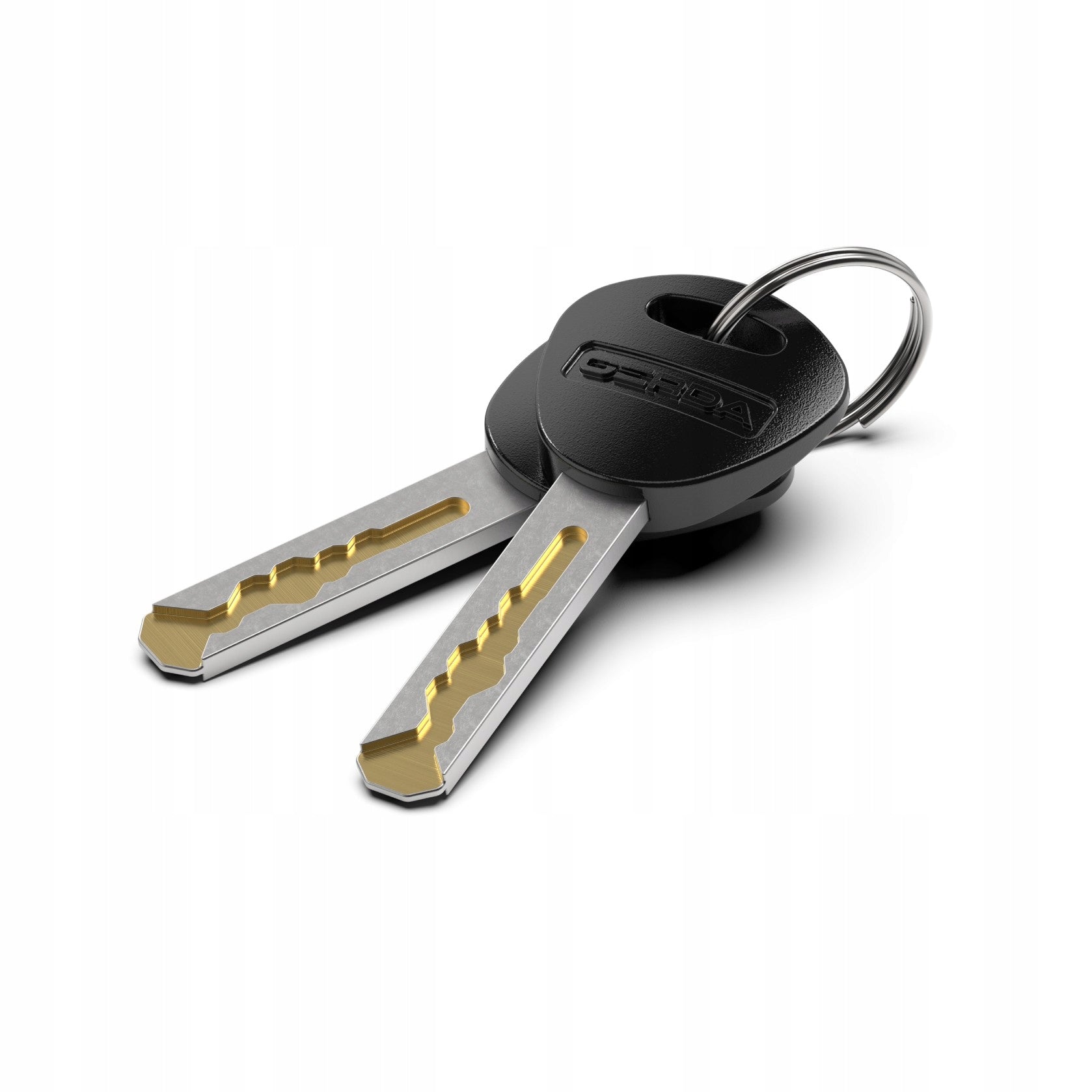 GERDA FOLD 820W Universal folding bicycle lock Brand Gerda