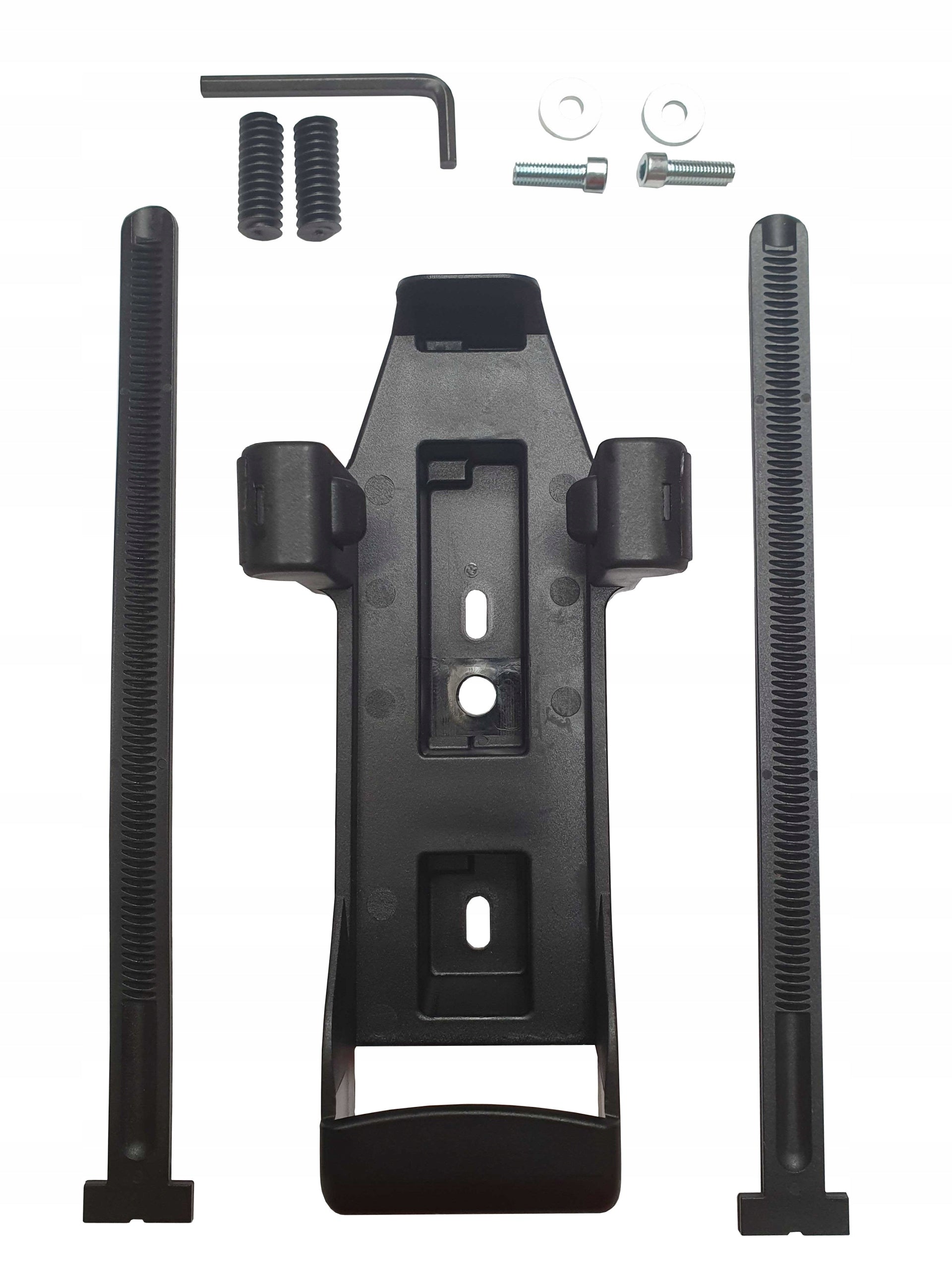 GERDA FOLD 820W Universal folding bicycle lock Kind folding lock