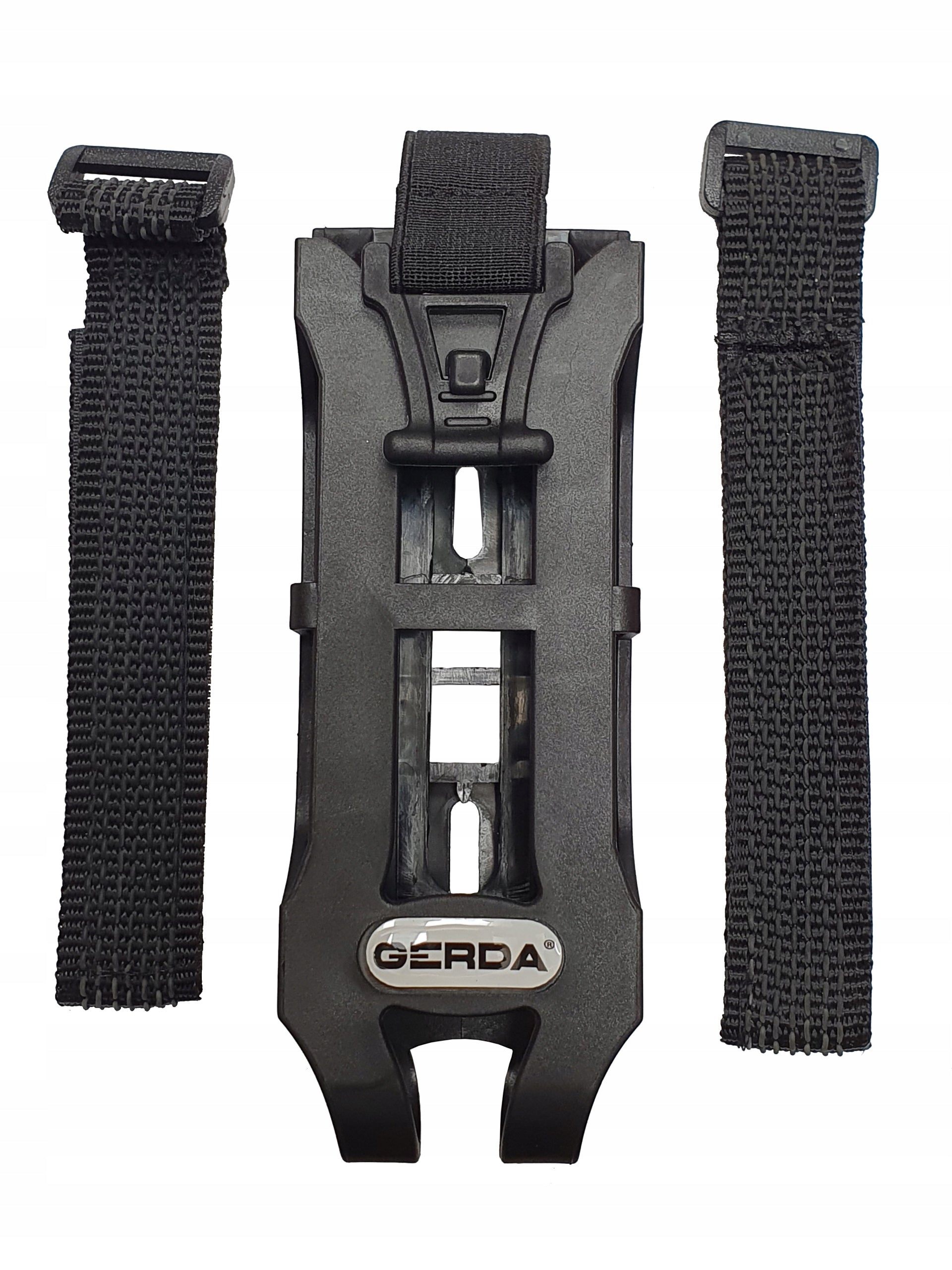 GERDA FOLD 840V Folding Bicycle Lock Black Universal Kind folding lock
