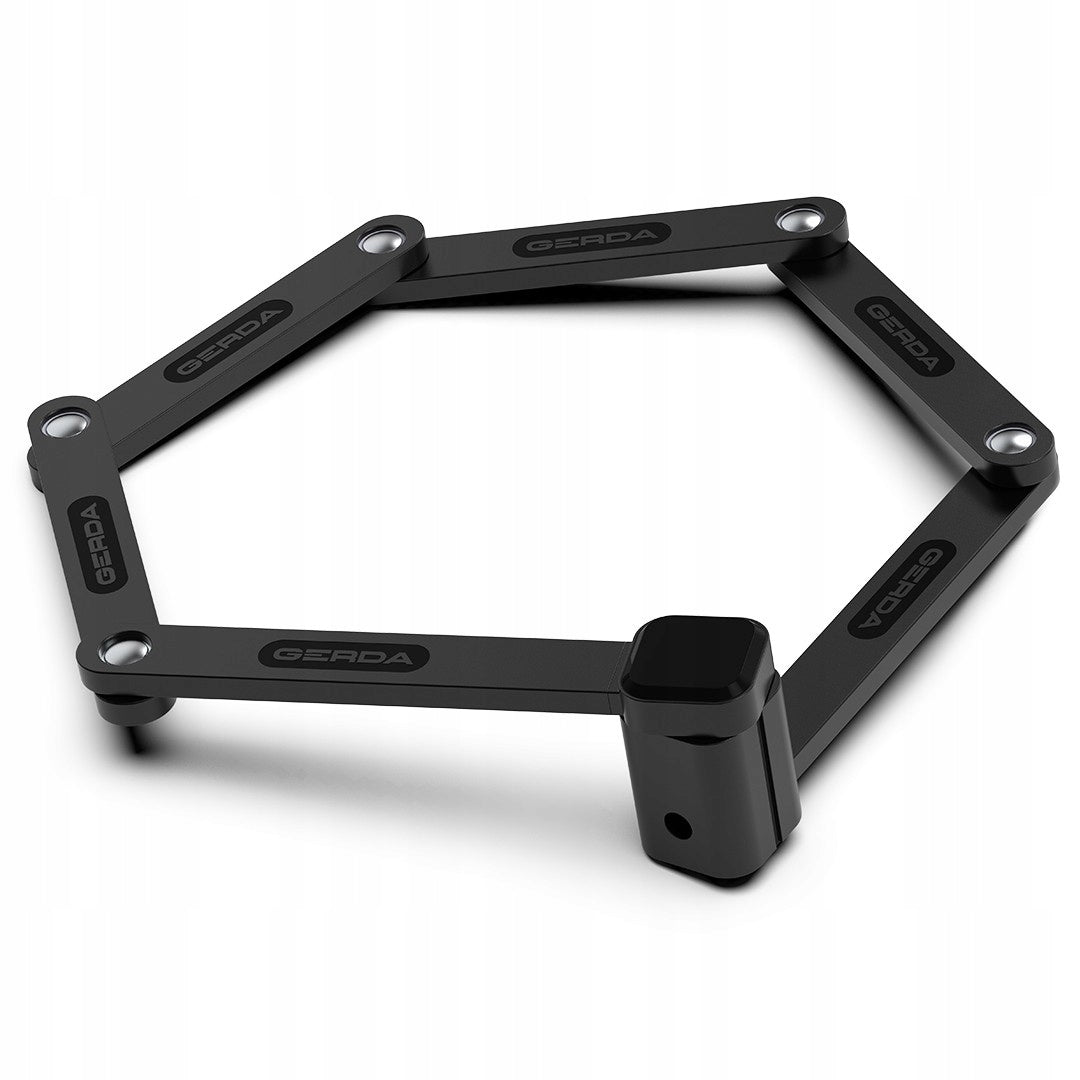 GERDA FOLD 840W SE folding bicycle lock