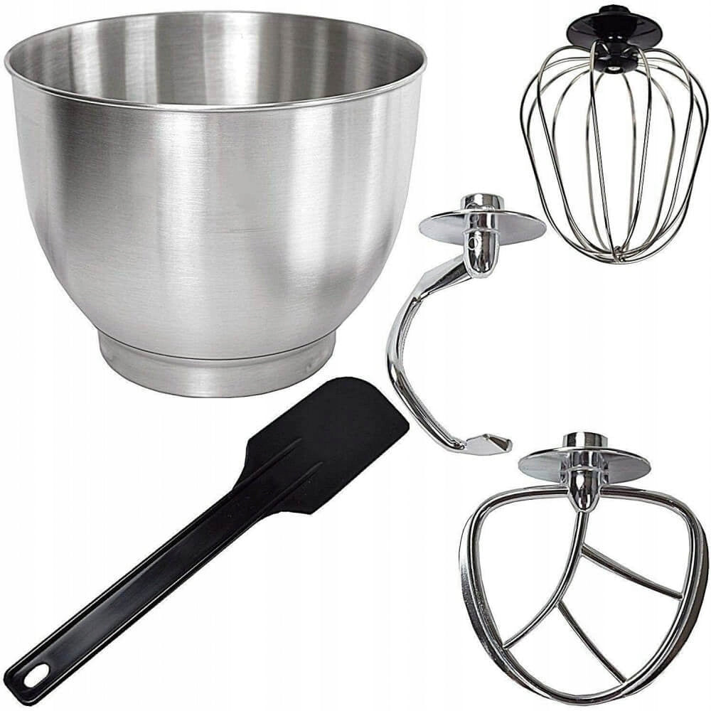 GERMAN PLANETARY FOOD PROCESSOR 1200W 3,5L Brand no brand