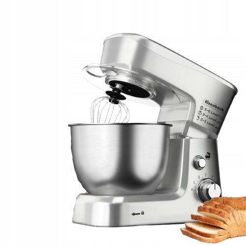 GERMAN PLANETARY FOOD PROCESSOR 1200W 3,5L Power rating 1200 W