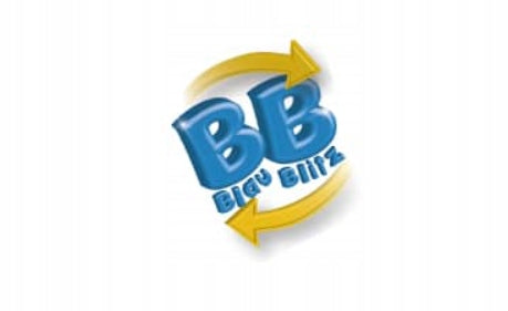 GERMAN WASHING POWDER BLAU BLITZ UNIVERSAL 10KG 170 WASHES Packaging status original