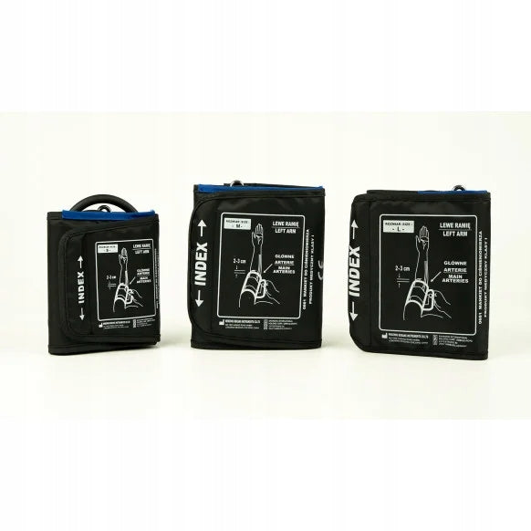 GESS Cuff for blood pressure monitor S 15-23 cm Medical device type medical device or in-vitro diagnostic medical device